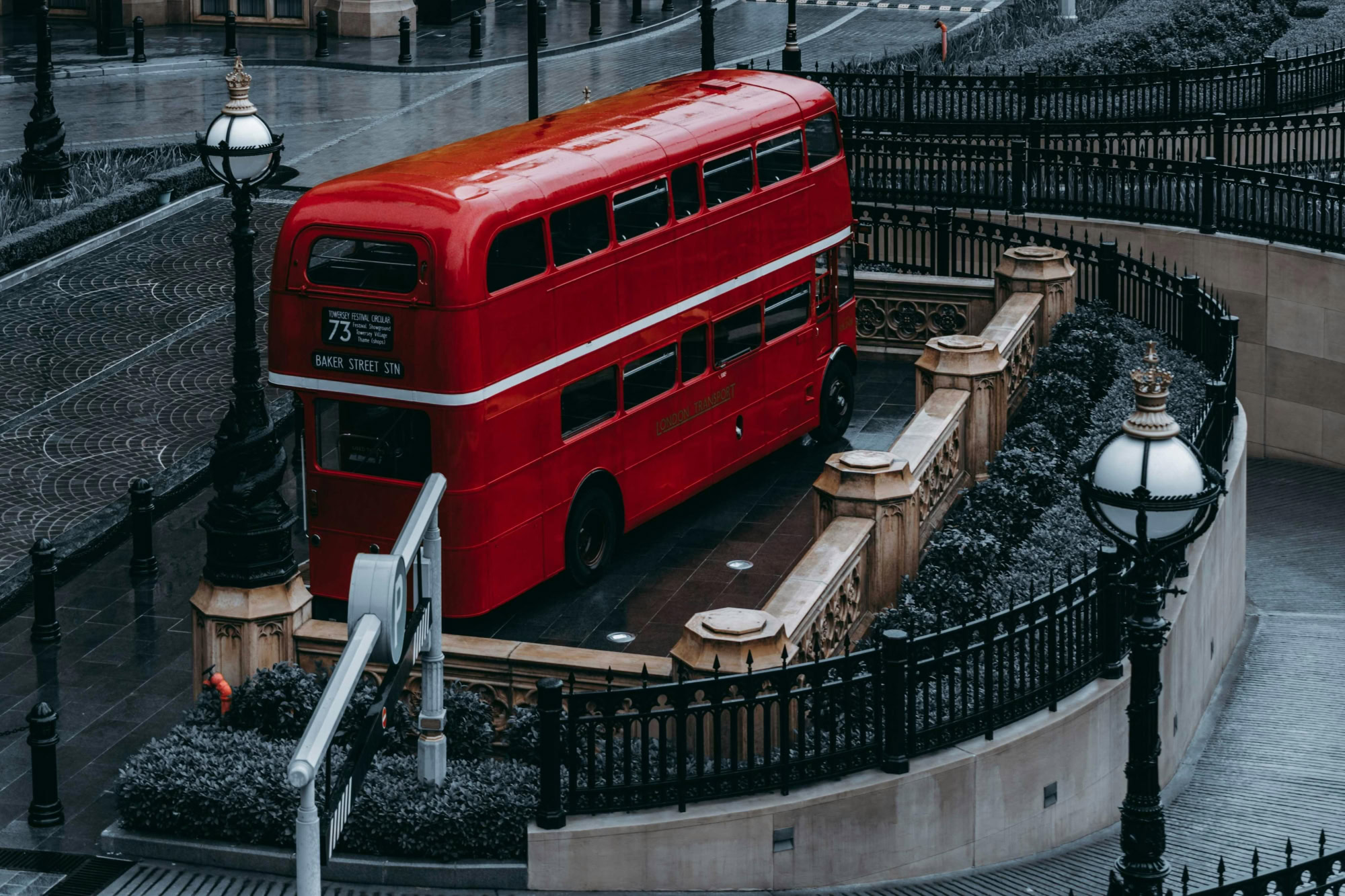How to Use Balham's Public Transport for New Homeowners